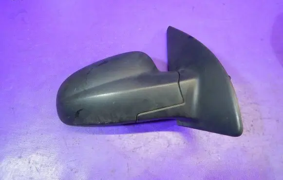 Chevrolet Aveo Manual wing mirror 