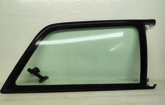 Audi A3 S3 8L Rear side window 8L3847100 43R00049