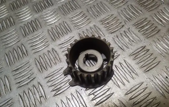 Peugeot 508 Fuel pump gear (pulley) 9683818280