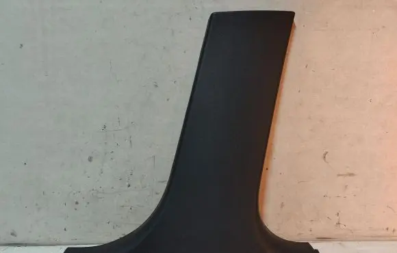 BMW 3 E90 E91 (B) pillar trim (bottom) 7058338 521070