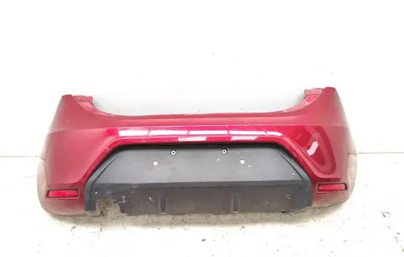 MG MG3 II Rear bumper