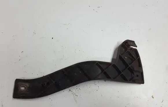 Audi A4 S4 B7 8E 8H Front bumper mounting bracket 8E0807204BXAUTOPX 8E0807204B