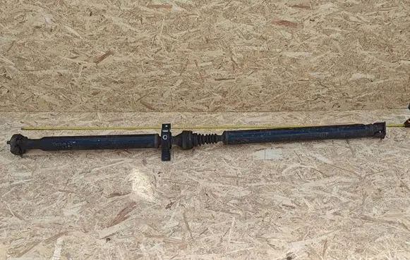 Hyundai Tucson JM Drive shaft (set) 493002E000 0003700867