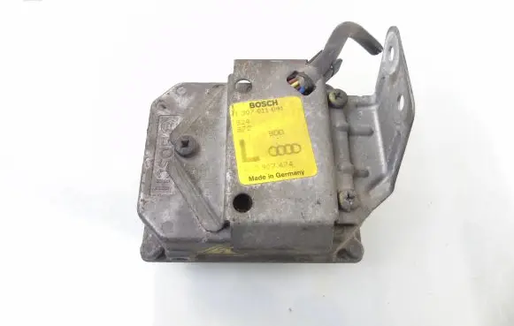 Xenon control unit/module