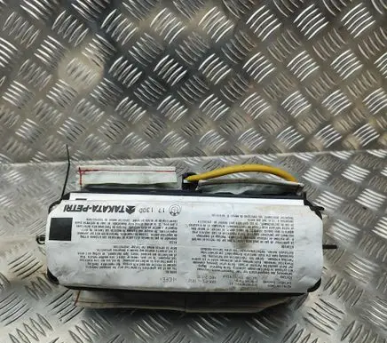 BMW Z4 E85 E86 Passenger airbag 6018503 6018504