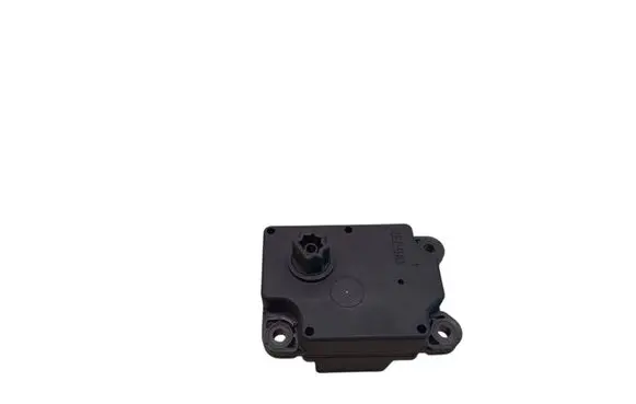 Volvo S40 Air flap motor/actuator 4N5H19E616AD 081104 6652A