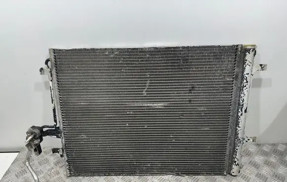 Ford S-MAX A/C cooling radiator (condenser) 6G9119710