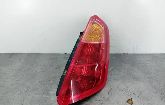 Fiat Grande Punto Rear/tail lights 51701590