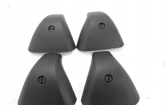 Renault Scenic IV - Grand scenic IV Roof trunk box X0240903