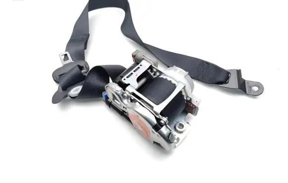 Renault Kadjar Front seatbelt 868843082R