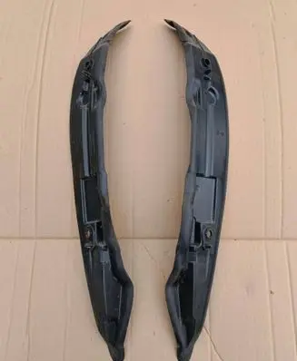 Peugeot 508 Fender end trim 9813504180 9813503980