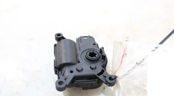 Ford Transit Courier Air flap motor/actuator