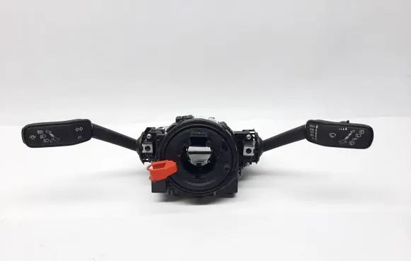 Volkswagen PASSAT B8 Headlight wiper switch 5Q1953569H