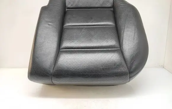 Porsche Cayenne (9PA) Rear seat 