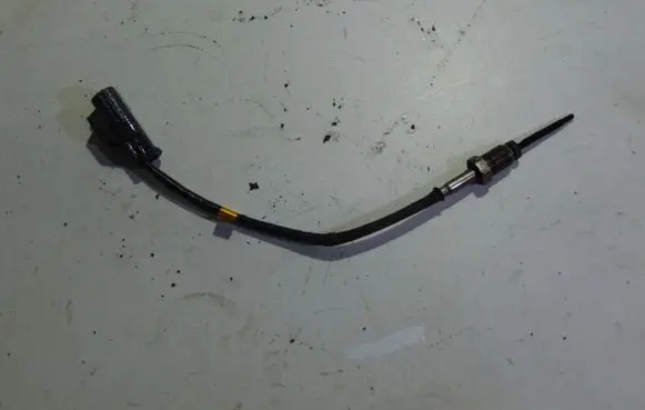 Ford Transit Exhaust gas temperature sensor FD1091-CWE