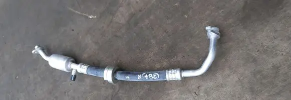 Air conditioning (A/C) pipe/hose
