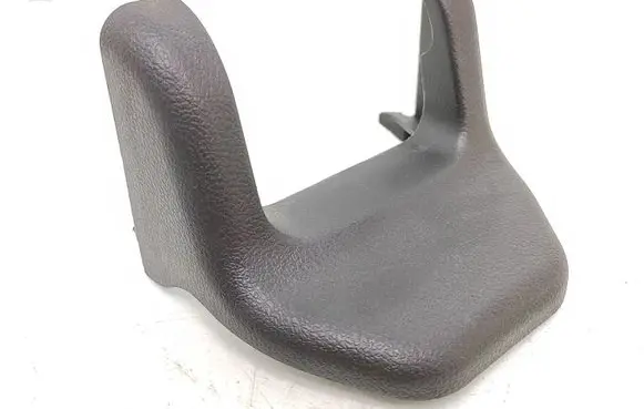 Honda CR-V Front passenger seat rail trim 82196swa