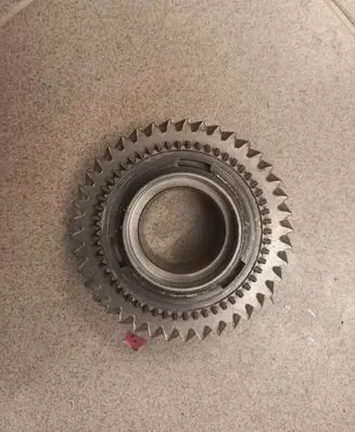 Fiat Ducato Other gearbox part MLC21X41