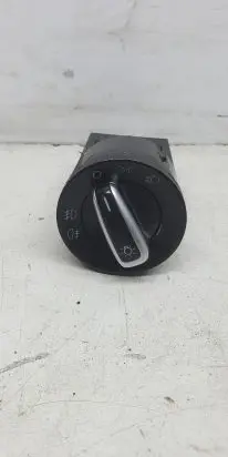 Volkswagen Polo V 6R Light switch 6R0941531G