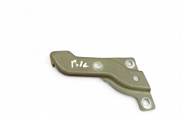Volkswagen Atlas Fender mounting bracket 3CN821183