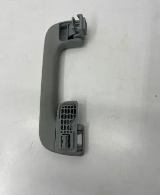 Rear interior roof grab handle
