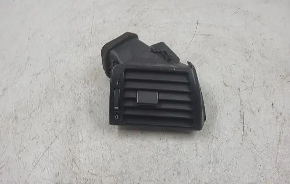 BMW 3 E46 Dashboard side air vent grill/cover trim 