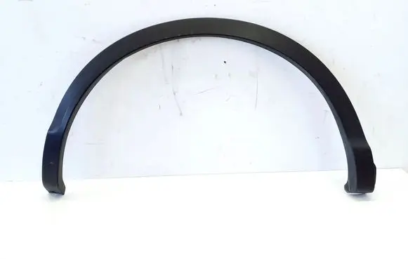 Nissan Qashqai Fender trim (molding) 938284EA0A