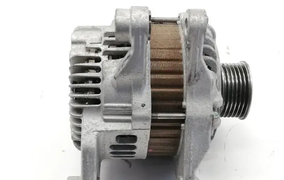 Mazda CX-3 Generator/alternator A5TJ0591ZT