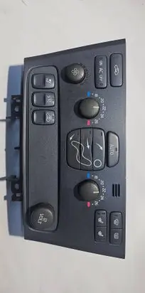 Volvo S60 Climate control unit 7923