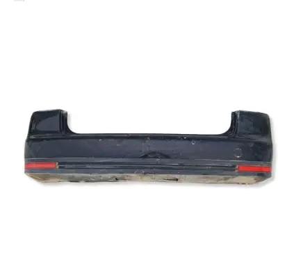 Volkswagen Touran I Rear bumper 1T0807421DH 1T0807377LH 1T0807421