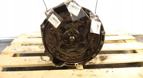 Automatic gearbox