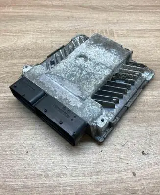 Volkswagen PASSAT B6 Engine control unit/module ECU 03G906018CK 5WP45602AC