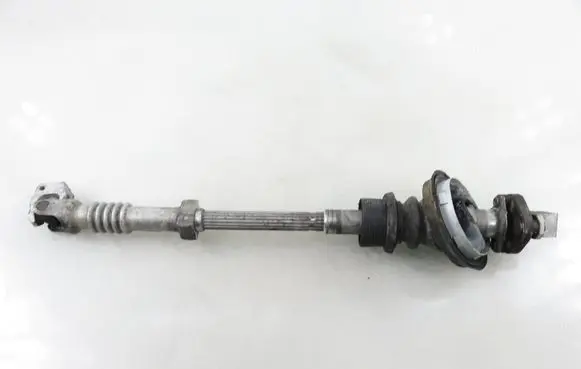 BMW 5 F10 F11 Steering column universal joint 6788156