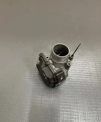Audi Q5 SQ5 Throttle valve 03L128063K 1210100137 A2C53369978