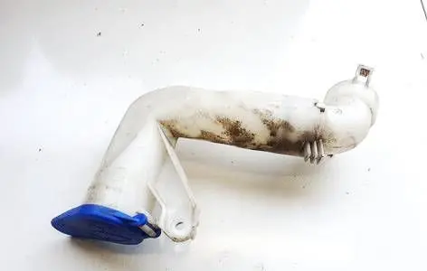 Ford Mondeo MK IV Windshield washer fluid reservoir/tank 3M2117C615AE