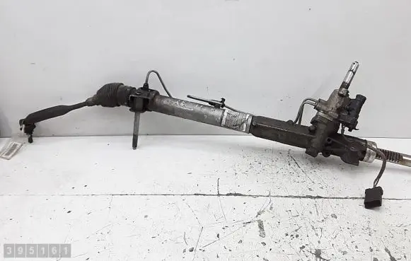Citroen C6 Steering rack