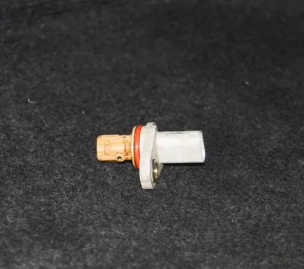 Opel Corsa D Crankshaft position sensor 55566932