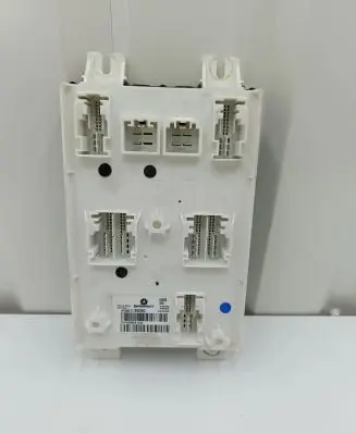 Dodge Challenger BSM Control unit 68277392AC 64469S YH296501494
