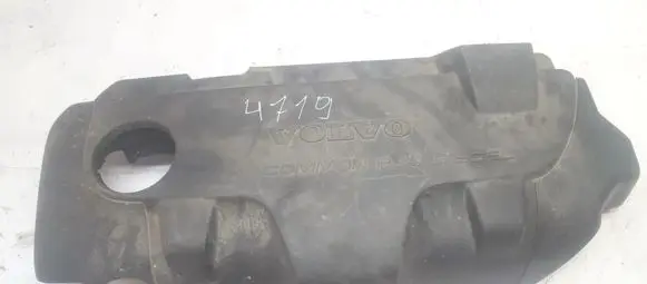 Volvo S60 Engine cover (trim)