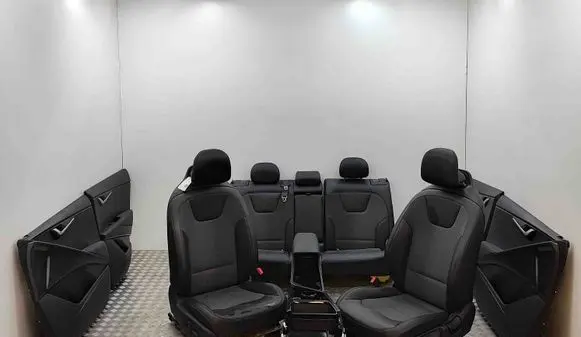 KIA Niro Interior set 83371AT000 82341AT020
