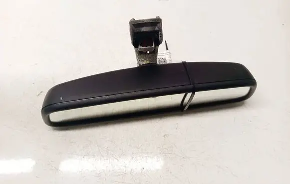 BMW 5 F10 F11 Rear view mirror (interior) E11015891