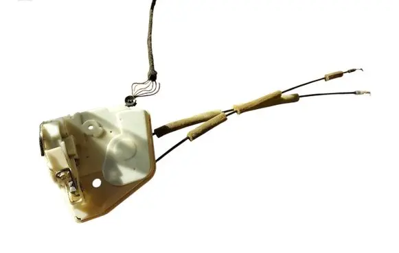 Mazda 6 Rear door lock GS1D