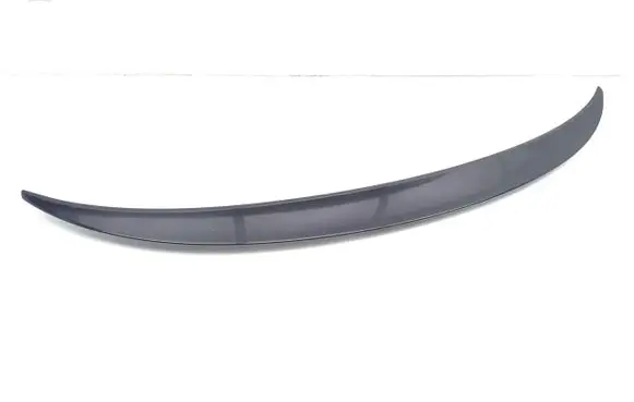 BMW X6 E71 Tailgate/trunk spoiler 