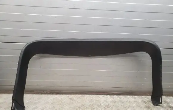 Jeep Grand Cherokee Tailgate trim 1XW82TRMAB