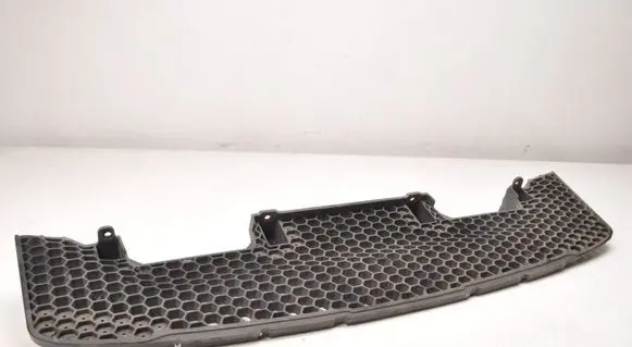 KIA Soul Front bumper skid plate/under tray 86591-2K000