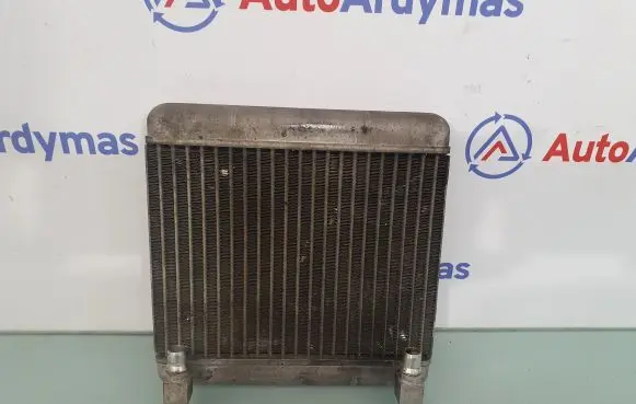 BMW 7 F01 F02 F03 F04 Engine oil radiator 17217572542 7235305