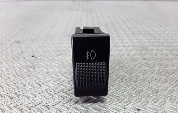 Fog light switch