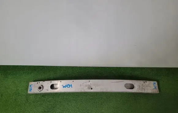 BMW X3 F25 Front bumper support beam 7371990
