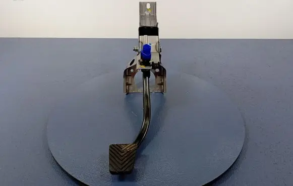 KIA Ceed Accelerator throttle pedal 32800-J7100