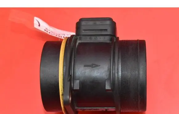 Mass air flow meter